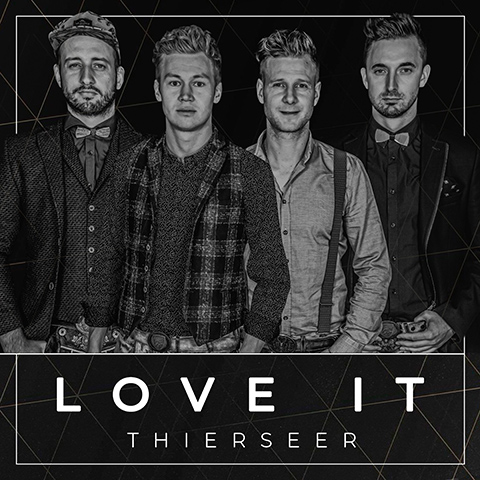 Thierseer - Love it