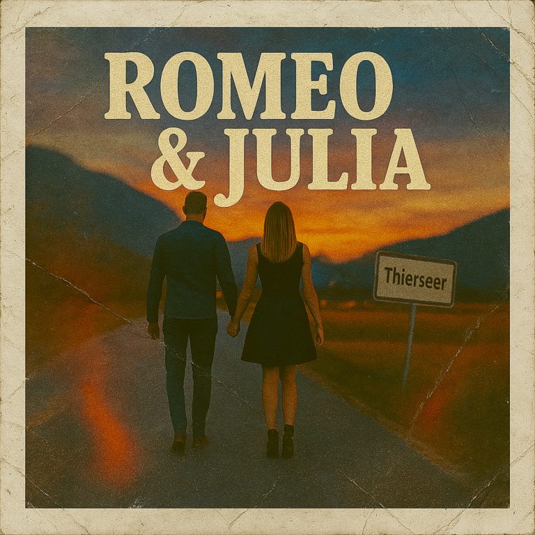 Thierseer Romeo & Julia